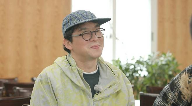 SBS '식포일러' 최강록
