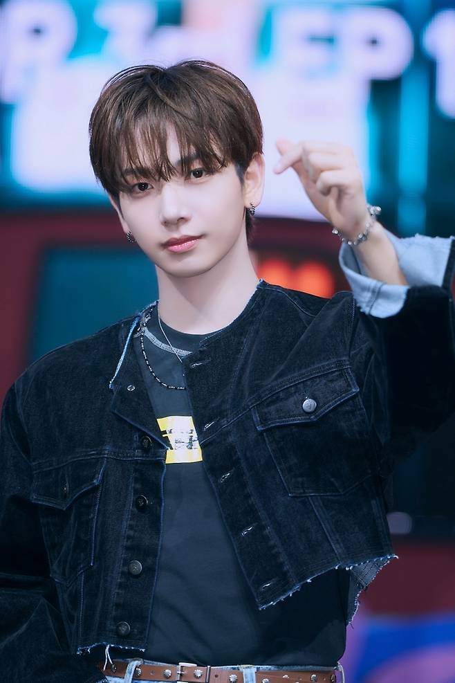 보이넥스트도어 명재현. 사진 | KOZ엔터테인먼틈