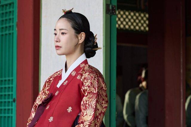 SBS 금토드라마 '멋진 신세계'/SBS