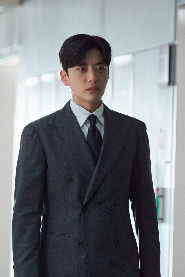 SBS 금토드라마 '멋진 신세계'/SBS