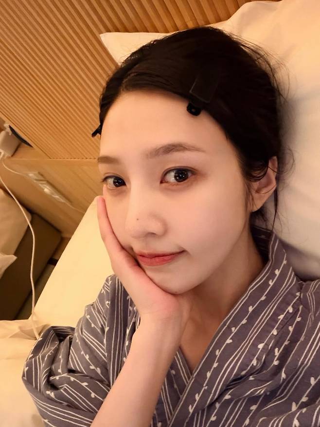 조이 SNS