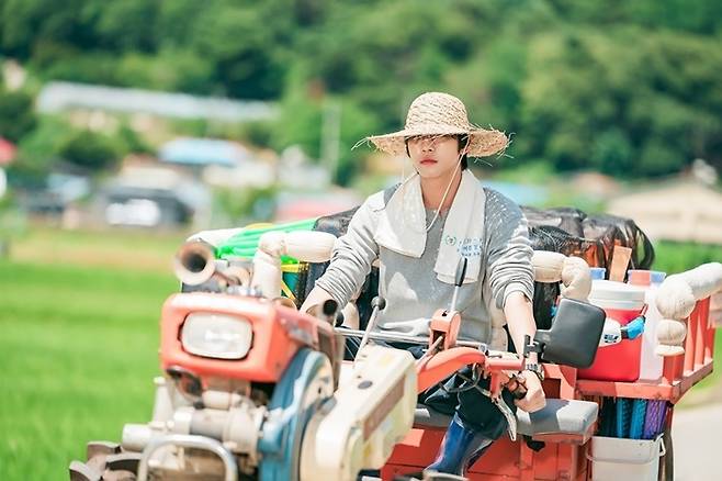 ‘오늘도 매진했습니다’. 사진|SBS