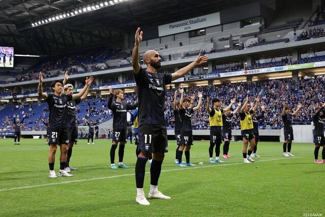 ⓒJ.League