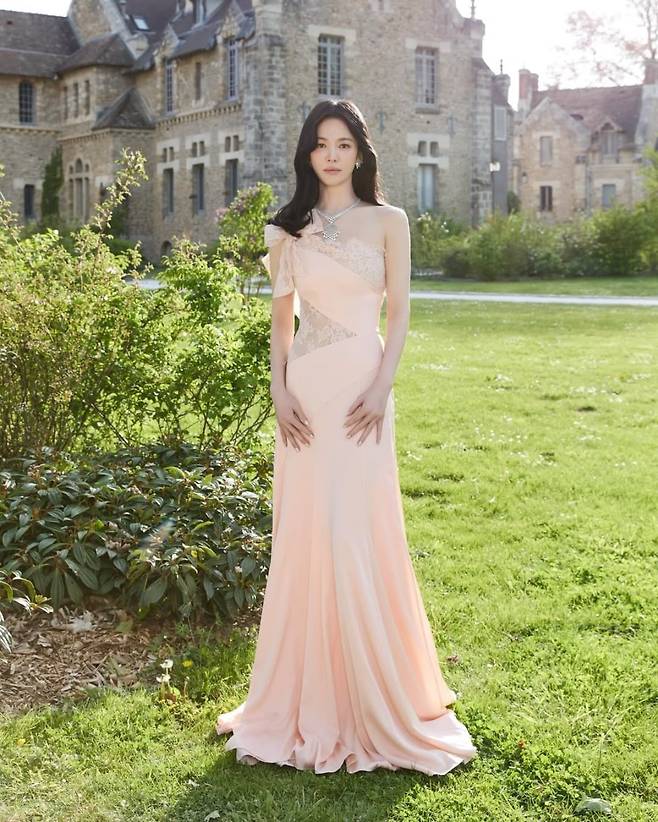 사진 = 송혜교 인스타그램