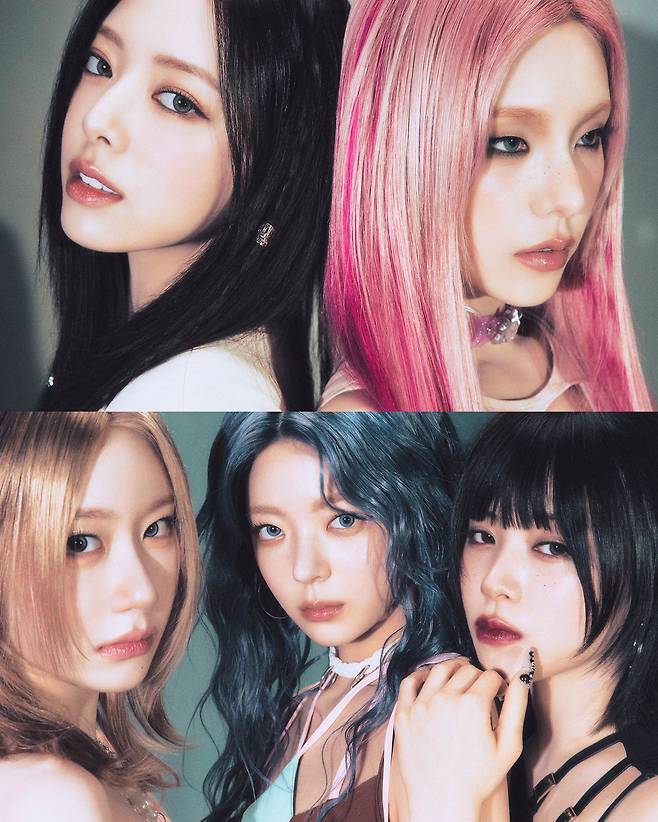 JYP엔터테인먼트