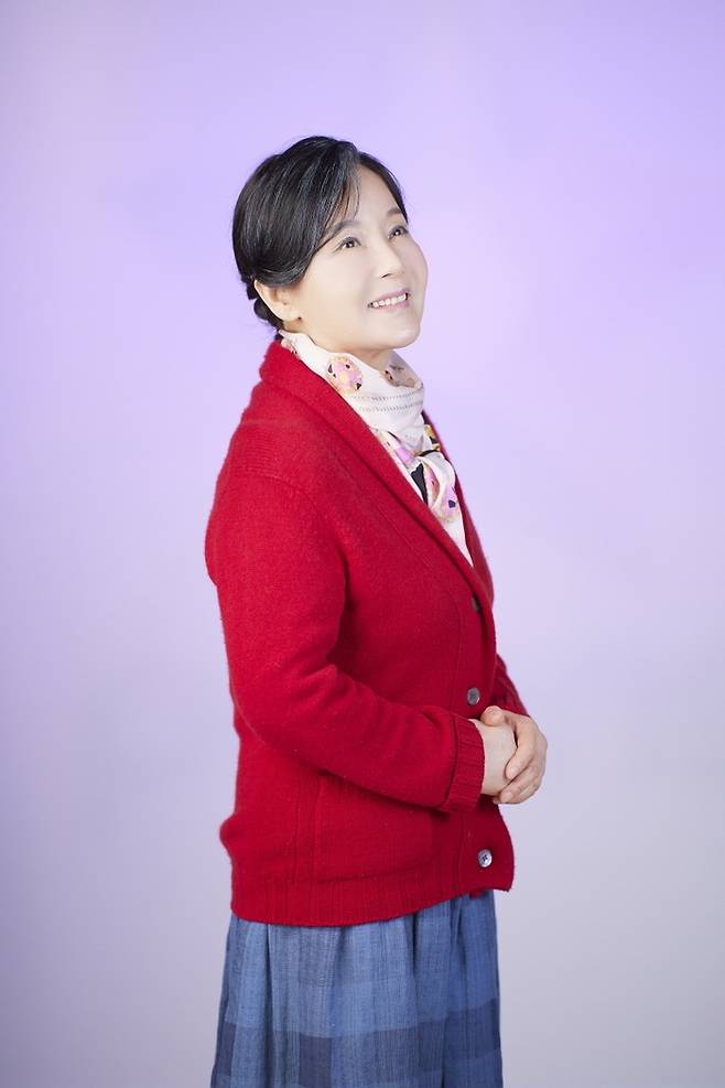 배우 이효춘