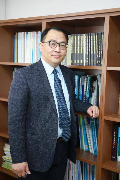 김영덕 한국건설산업연구원 선임연구위원.