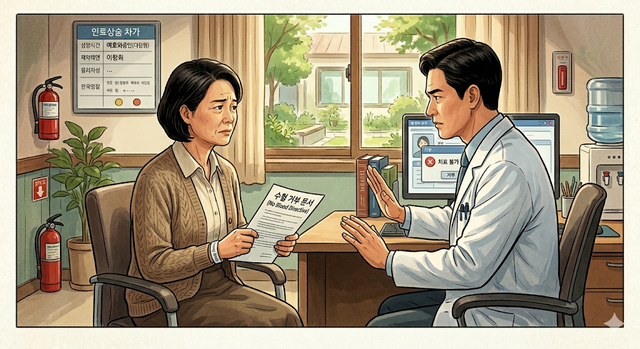 제미나이로 그린 일러스트.