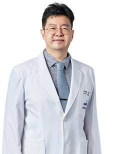 김범준 중앙대병원 피부과 교수./사진=중앙대병원 제공