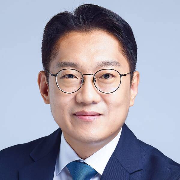 더불어민주당 김남준 계양을 예비후보. 후보 제공