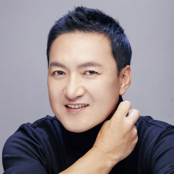 배우 박종문. 와이피플이엔티 제공