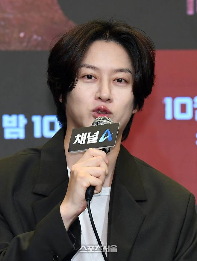 김희철. 사진ㅣ스포츠서울 DB
