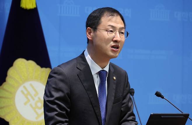 김상욱 더불어민주당 울산시장 후보