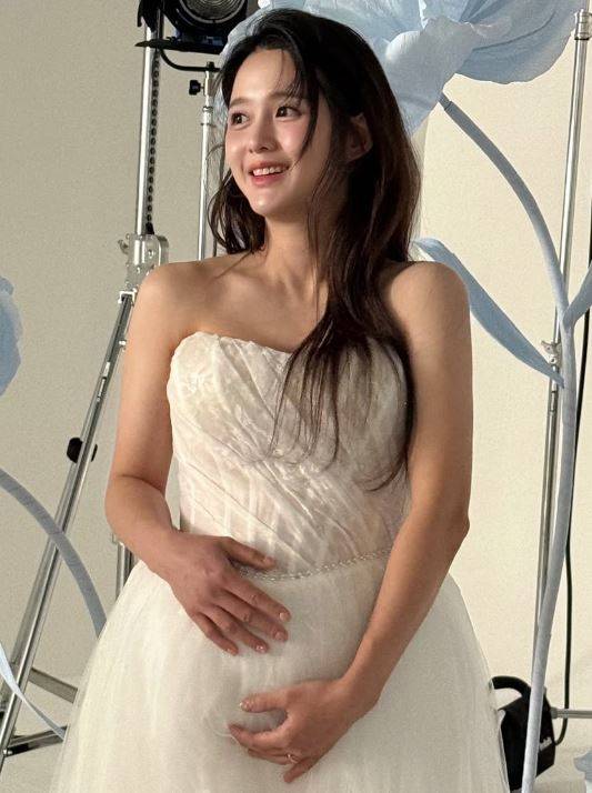 남보라 소셜미디어