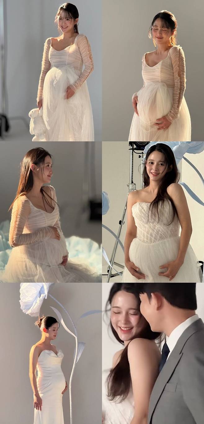 남보라 소셜미디어