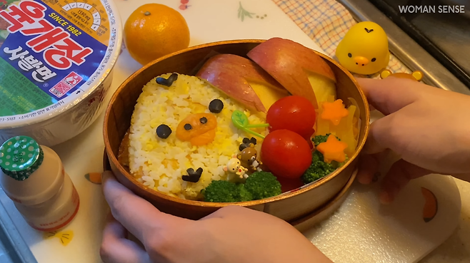 사진 유튜브 '김민복' 캡처