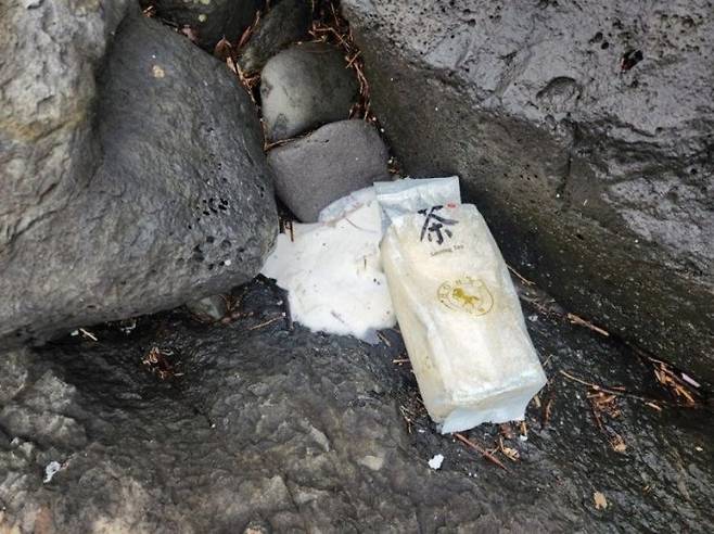사진제공=제주해양경찰청