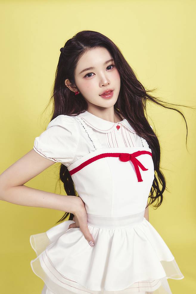 하츠투하츠 에이나