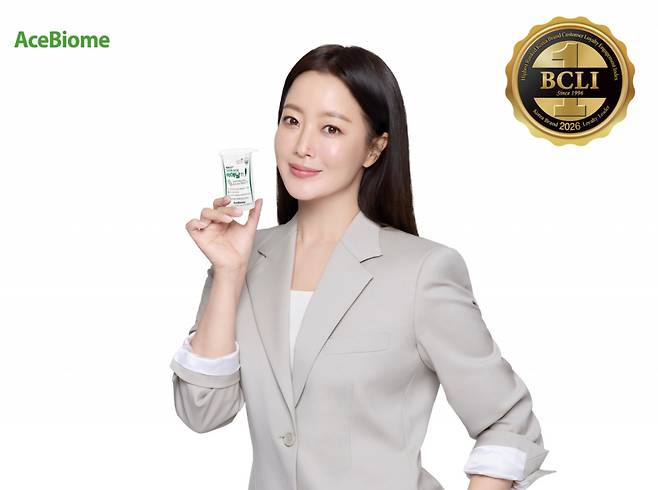/사진제공=에이스바이옴