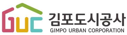 김포도시공사 ci. 사진 제공=김포도시공사