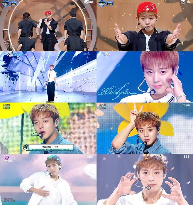 사진제공|Mnet, KBS, MBC, SBS