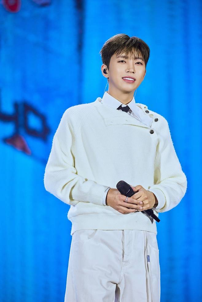임영웅 팬클럽 안성·평택 영웅시대, 3년째 어린이날 나눔 실천
