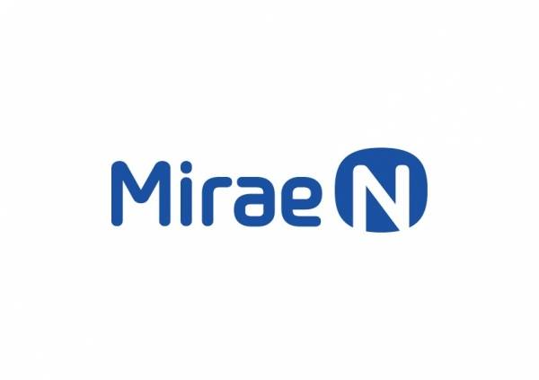 미래엔그룹 로고. ⓒ미래엔