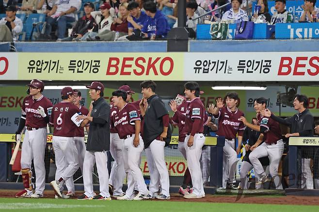 사진제공=키움 히어로즈