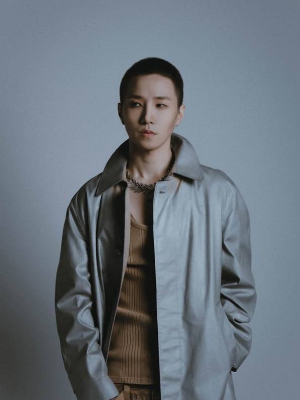 가수 비오 ⓒ미드나잇레코즈