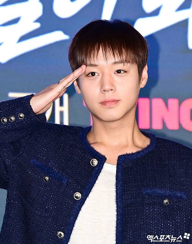 박지훈 / 엑스포츠뉴스 DB