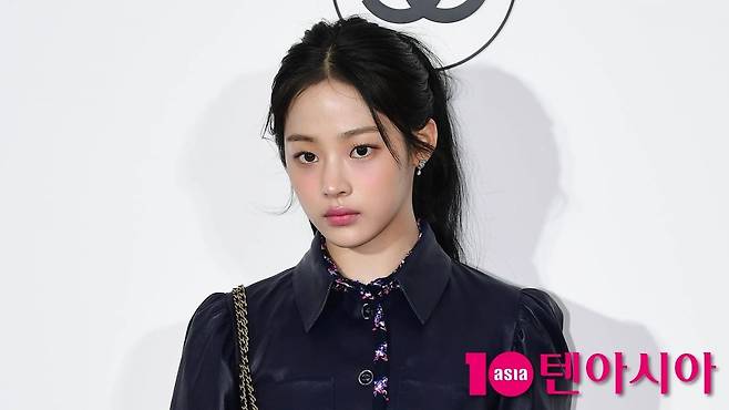 뉴진스 민지/ 사진=텐아시아 DB