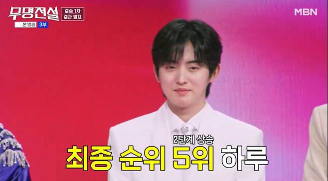 '무명전설'