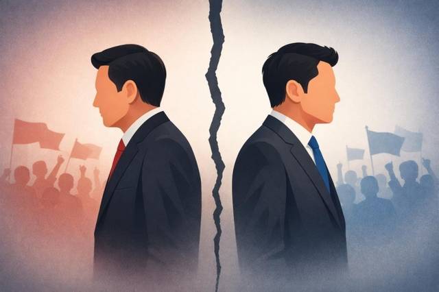 기사 내용을 바탕으로 AI를 통해 제작된 일러스트. 경기일보 AI 뉴스 이미지