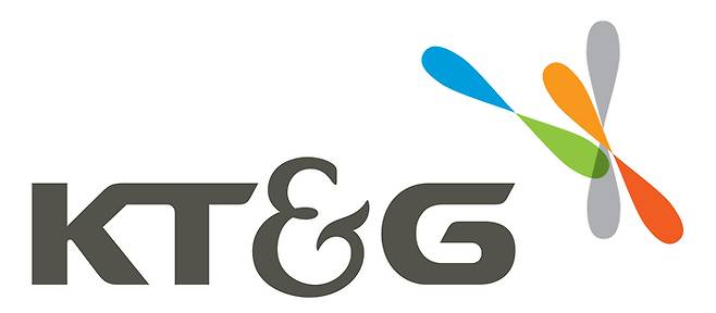 KT&G CI. KT&G