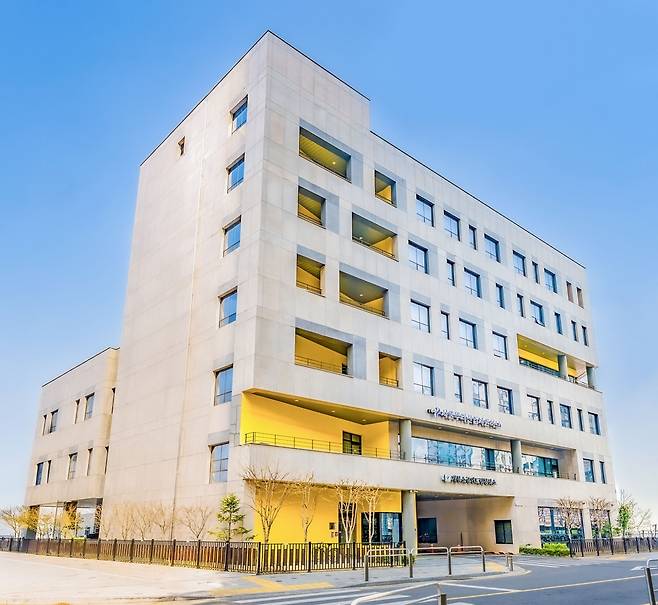 서울뿌리산업지원허브