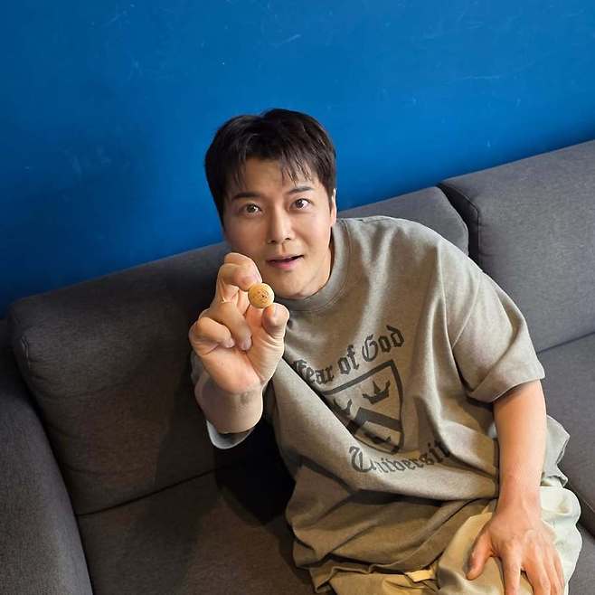 전현무 사회관계망서비스