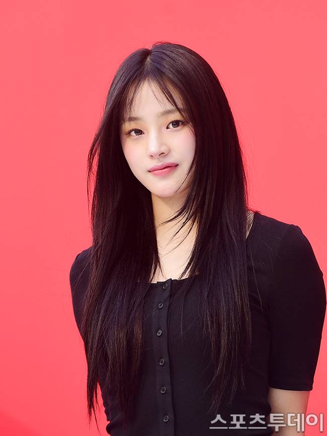 뉴진스 민지 / 사진=DB