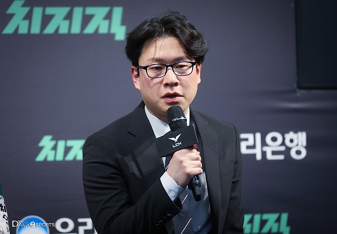 한진 브리온 '쏭' 김상수 감독