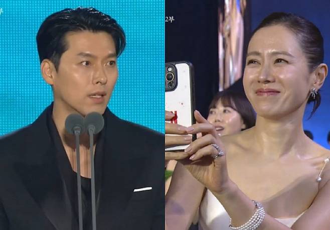 사진='백상예술대상' 캡처