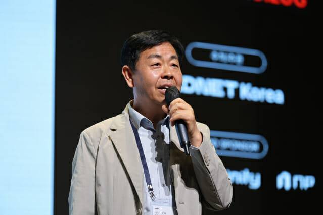 크리니티 유병선 대표