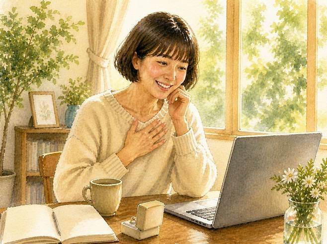 기사의 이해를 돕기 위해 생성형 인공지능(AI)으로 제작한 이미지입니다.