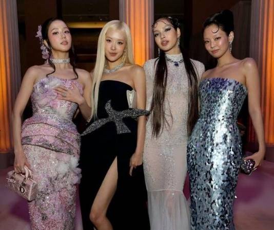 제니 소셜미디어