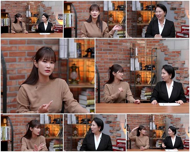 SBS Plus ‘이호선의 사이다’ 19회