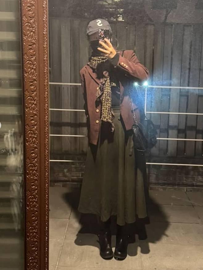 이수현 계정