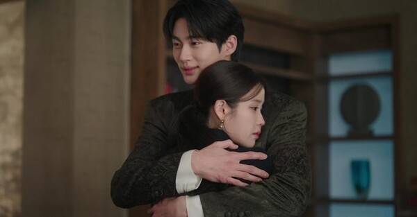 '21세기 대군부인' 방송화면 / 사진=MBC