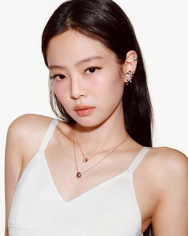 제니 SNS.