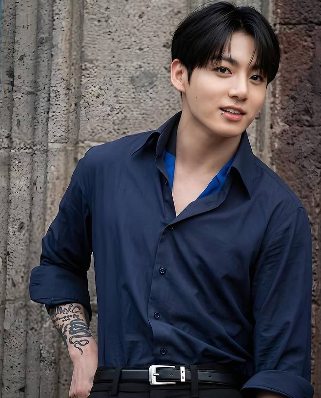 멕시코 점령한 방탄소년단 정국, 구글 트렌드 1위 '인기 돌풍'