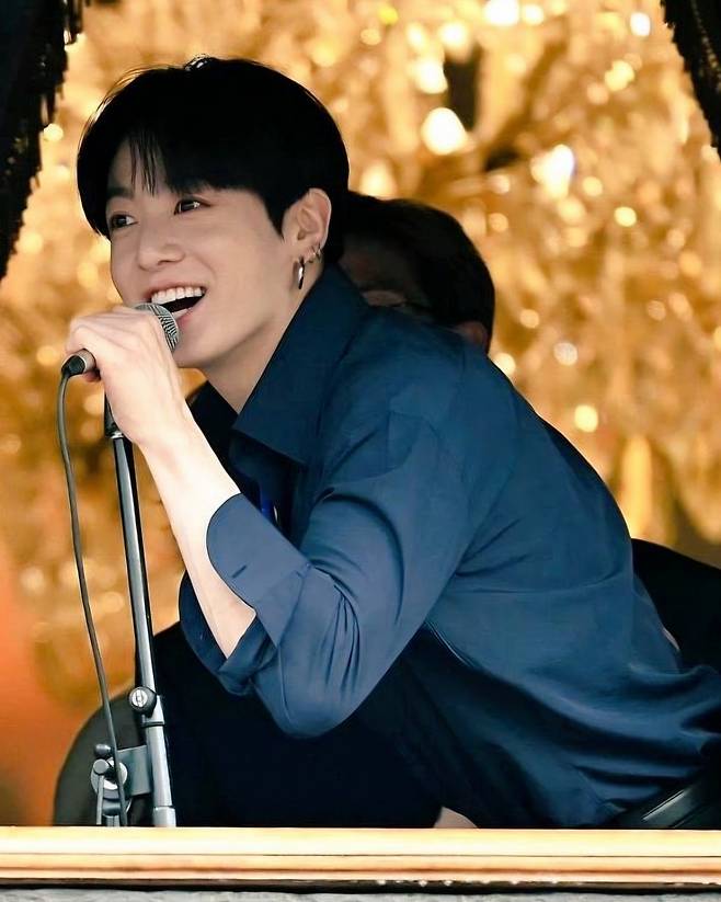 멕시코 점령한 방탄소년단 정국, 구글 트렌드 1위 '인기 돌풍'