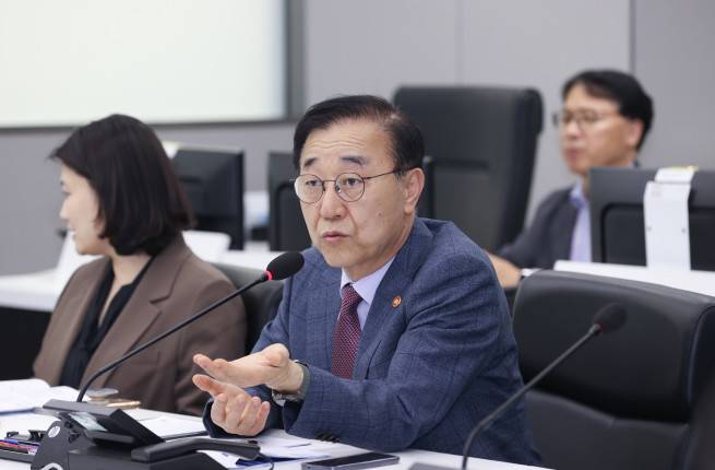 김윤덕 국토교통부 장관.(사진제공=국토교통부)