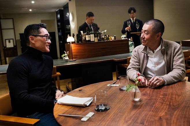 현대자동차가 세계적인 뉴스 채널 CNN과 손잡고 한국 문화의 글로벌 영향력을 조명하는 특집 다큐멘터리를 선보인다. 사진 | CNN